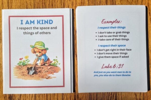 Kindness Cards - Image 4