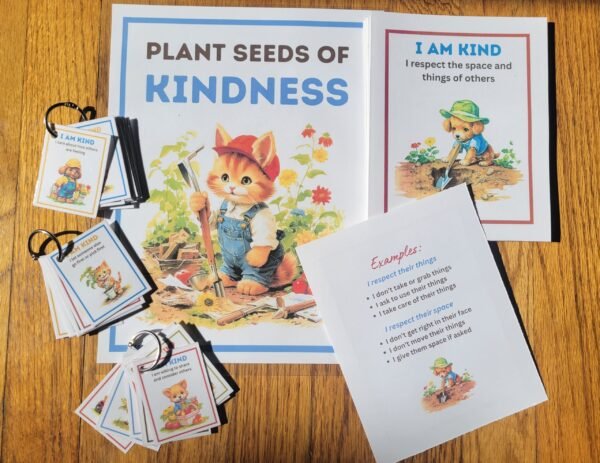 Kindness Cards - Image 3