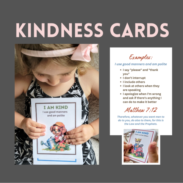 Kindness Cards